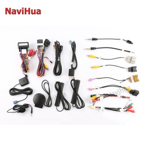 Navihua Android Screen New Upgrade for Tesla Style Cadillac ESCALADE SLS ESV EXT Android <b>Auto</b> Stereo Refit Multimedia Carplay - Product Image 6