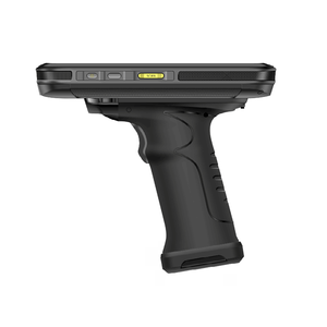 אנדרואיד uhf gen <span class=keywords><strong>2</strong></span> rfid מסוף נתונים <span class=keywords><strong>2</strong></span> מ 'ארוך uhf קורא כותב קורא rfid עם סורק barcode bluet' wifi 4g - Product Image 3