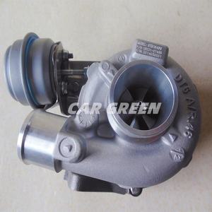 GTB1649V 28231-27400 757886-0003 757886-5003S شاحن توربو هيونداي توكسون كيا سبورتاج 2 05- D4EA V 2.0L CRDi - Product Image 2