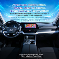 2026 Hot Sale Adattatore Wireless CarPlay Hyundai Android Auto AI Box - Programma Fornitore Distributore OEM per Aggiornamento Multimedia Auto