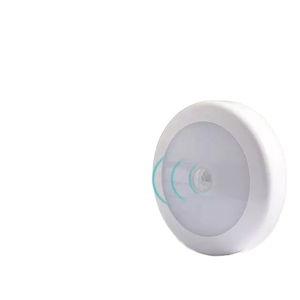 Hiện Đại Mini <span class=keywords><strong>LED</strong></span> ánh sáng ban đêm cảm ứng cảm biến ABS nhựa cơ thể nhà thông minh đèn kiểm soát ánh sáng cho phòng khách phòng ngủ EU chúng tôi cắm - Product Image 3