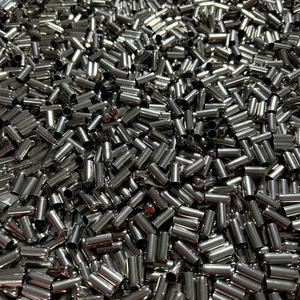 MSGP Barre de Tantalum Ta2.5W Argentée Lisse Résistante à la Corrosion, Tube, Creuset, Estampé, pour Réacteurs Chimiques Aérospatiaux/Laboratoires ASTM B521 1kg - Product Image 4