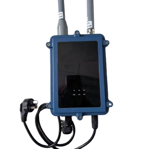 SKA-1007เกตเวย์ไร้สาย <span class=keywords><strong>ZigBee</strong></span> WIFI 4G Ethernet dual IOT <span class=keywords><strong>GATEWAY</strong></span> - Product Image 1