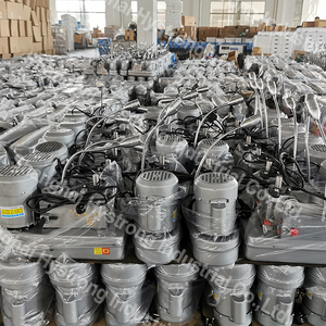 HY5213A Hystrong Mini Bench 160X160Mm Tafel Size Boormachine Kolomboor - Product Image 4