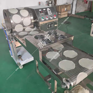 เครื่องผลิตเส้นชัย - Product Image 5