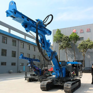 أحدث تصميم للنفق تحت الأرض ، هندسة الأنفاق وسحق ثانوي - Product Image 3