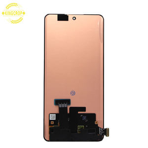 Teléfono móvil original LCD para <span class=keywords><strong>Realme</strong></span> 12 Pro + Plus 11X 5G 4G 10 9i 8i 8s 7i 6i 5I 3 Pro Plus 5G piezas de pantalla de repuesto - Product Image 3