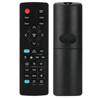 Télécommande de projecteur PJD5126 universelle VIEWSONIC pour PJD5132 PJD5232 VS14117, contrôleur de remplacement
