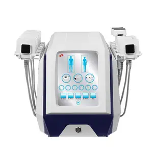 Corpo quente esculpir Promover Colágeno Regeneração Shaping e Firming Fat Reducing Machine