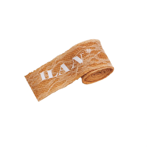 Nastro di lino ILAN 6 cm x 2 m per artigianato e decorazioni - Product Image 2