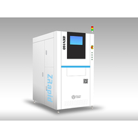 Printer 3D SLM Industri IDEN160 untuk Aplikasi Gigi