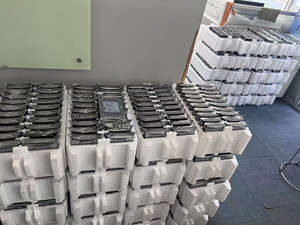 パープル1テラバイト2テラバイト3テラバイト4テラバイトDVR NVRCCTVカメラ用の中古ハードディスク監視ハードドライブデスクトップHDD - Product Image 6