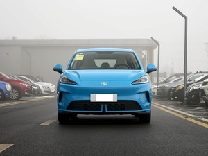 รถยนต์ไฟฟ้า SAIC MG4 รุ่นปี 2026 ระยะทางวิ่ง 530 กม. รุ่น Semi-solid |   5 ประตู 5 ที่นั่ง |   รถยนต์โดยสารพลังงานไฟฟ้าล้วน - Product Image 2