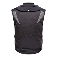 Gilet de protection gonflable pour motocycliste Duhan, réfléchissant intégral, sécurité pour motocycliste, gilet de protection pour moto, airbag pour motocycliste