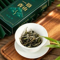 Thé Blanc Fuding Bai Mu Dan 2018, en vrac, vintage, naturel, de haute montagne, de Chine, vente en gros