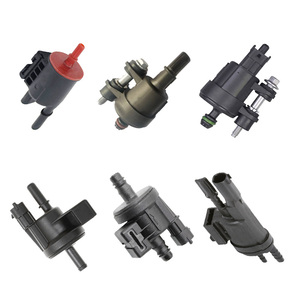 Válvula solenoide de depósito de carbono de alta calidad para Buick Chevrolet Aveo nuevos números 0280142489 12591334 18117-78J00 2141685 911079 - Product Image 2