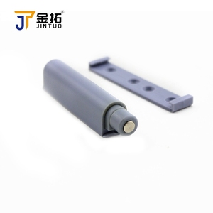 Attrape-<span class=keywords><strong>porte</strong></span> magnétique moderne en plastique pour la maison, hôtel, <span class=keywords><strong>dispositif</strong></span> <span class=keywords><strong>de</strong></span> rangement d'armoire à pousser pour la cuisine, le salon et la cuisine. - Product Image 4