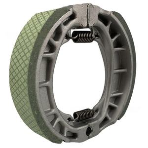 Repuestos para Motocicletas, Pastillas de Freno para Bicicletas Eléctricas, Zapatas de Freno para Motocicletas CG125, Pastillas de Freno al por Mayor - Product Image 5