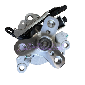 Nuevas piezas de motor de coche bomba de agua refrigerante Compatible RANGE ROVER CLASSIC L321 Range Rover Sport RANGE ROVER VELAR 4 Discovery - Product Image 3