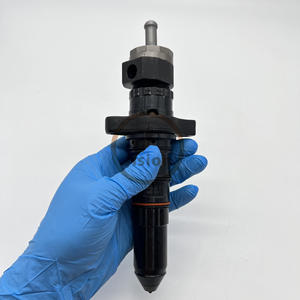 Inyector de Combustible JISION de Alta Calidad 3076702 OEM de China para Motores KTA19/KTA38/NT855 - Product Image 5