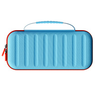 Sac de rangement résistant aux chocs, étui de transport pour Nintendo Switch 2, pochette de protection, accessoires de manette de jeu