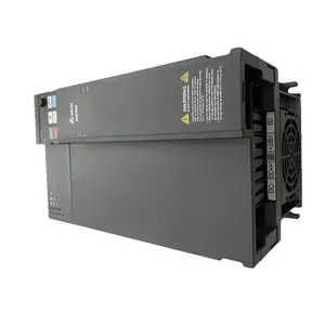 100% nuevo convertidor de frecuencia original MS300 18.5kw Delta Inverter VFD38AMS43ANSAA