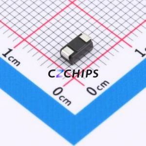 Diode Zener SMA 1SMA4747A d'origine, neuve, vente en gros de composants électroniques, fournisseur de puces et service BOM - Product Image 2
