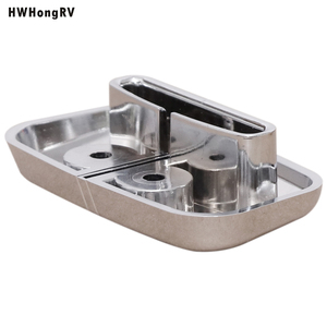 Cubierta de Lujo para Cinturón de Seguridad de Asiento de Coche Eléctrico <span class=keywords><strong>VIP</strong></span> y Cubierta Decorativa Integrada para Salida de Cinturón de Seguridad de Asiento Tipo Butaca - Product Image 4