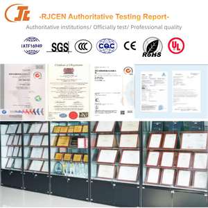 Neuer Energiedrahtbaum für Batteriespeicher, Medizingeräte und Automobile mit Reinkupferleiter und IP67-Steckverbinder - Product Image 6