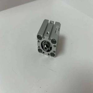 กระบอกสูบบางรุ่น Original-SMC CDQSB20-10D - Product Image 4