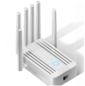 1200Mbps Dual Band <span class=keywords><strong>Wifi</strong></span> <span class=keywords><strong>Repeater</strong></span> Booster Dài Phạm Vi 2.4G Extender & 5G Tín Hiệu Khuếch Đại Không Dây Dualband Repetidor <span class=keywords><strong>Wifi</strong></span> Booster - Product Image 4