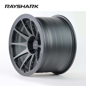 Jantes en magnésium forgé RS 5x112 5x114.3 5x120.65 ultra légères 18-21 pouces pour Supra <span class=keywords><strong>Corvette</strong></span> C8 Z06 Ferrari F8 - Product Image 3