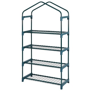 Couverture d'isolation <span class=keywords><strong>de</strong></span> <span class=keywords><strong>serre</strong></span> multicouche imperméable à la pluie à quatre couches Abri <span class=keywords><strong>de</strong></span> fleurs pour <span class=keywords><strong>jardin</strong></span> <span class=keywords><strong>Balcon</strong></span> <span class=keywords><strong>Terrasse</strong></span> <span class=keywords><strong>Serre</strong></span> <span class=keywords><strong>de</strong></span> plantation <span class=keywords><strong>de</strong></span> fleurs - Product Image 2