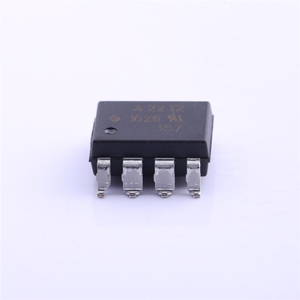 ทรานซิสเตอร์ออปโตคัปเปลอร์ SMD-8 HCPL-2232-300E ไอซีชิป ชิ้นส่วนอิเล็กทรอนิกส์ วงจรรวม ของแท้ใหม่ มีสินค้าในสต็อก - Product Image 1