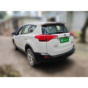 Voiture <span class=keywords><strong>d</strong></span>'occasion Guazi, Toyota RAV4 2013, Nouveautés, Moteur essence, Boîte automatique, SUV <span class=keywords><strong>5</strong></span> places, Conduite à gauche, pour <span class=keywords><strong>une</strong></span> utilisation quotidienne robuste - Product Image 4