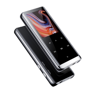 Venta directa, pantalla LCD de 1,8 pulgadas, reproductor de música <span class=keywords><strong>MP3</strong></span> HiFi táctil, <span class=keywords><strong>memoria</strong></span> de 64GB, reproductor inalámbrico adecuado <span class=keywords><strong>para</strong></span> niños - Product Image 2