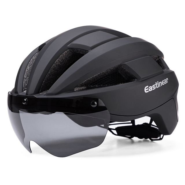 2025 New Adult Bicycle Helmet with Large-Aperture Ventilation Best Bike Helmet for Men New Patent Design Cycling Helmet