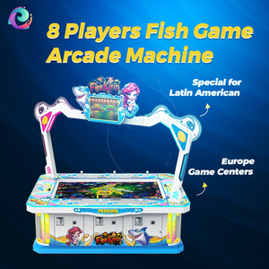 Mesa <span class=keywords><strong>de</strong></span> Juego Fire Kirin Fish <span class=keywords><strong>de</strong></span> Calidad Controlada y Popular en el Mercado <span class=keywords><strong>de</strong></span> <span class=keywords><strong>Nevada</strong></span> con Gabinetes - Product Image 2