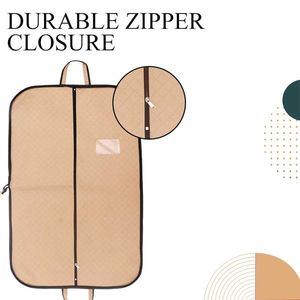 Nouveaux cintres Beige RC en relief cintres résistants organisateur de garde-robe Durable pour chemises robes et manteaux - Product Image 2