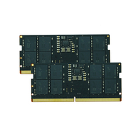 Mémoire vive DDR5 pour ordinateur portable, DDR5 32 Go 4800 MHz 5200 MHz 5600 MHz, RAM DDR5 32 Go 16 Go
