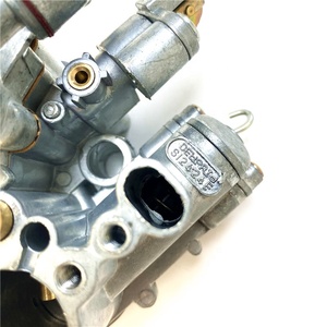 Carburatore Dellorto SI 24/24 <span class=keywords><strong>E</strong></span> per PX200 PX200E Rally 200 <span class=keywords><strong>125</strong></span> PX125 PX150 - Product Image 3