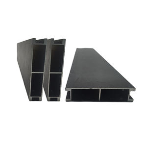 Profilé en aluminium à fente en T sur mesure à forte demande <span class=keywords><strong>15X15</strong></span> pour bannière - Product Image 1