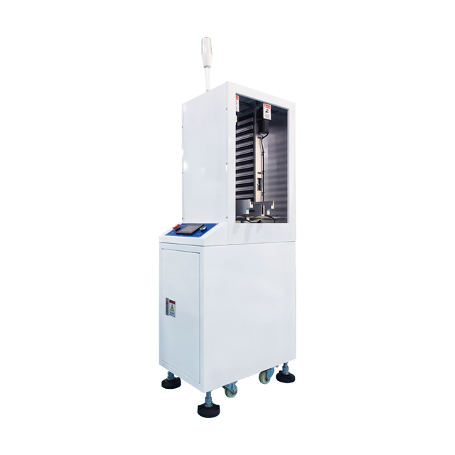 BV-900 Vertical Automatic SMT PCB Loader Unloader Machine