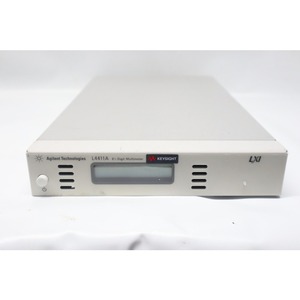 Multímetro de 6.5 Dígitos Keysight L4411A *X - Product Image 1