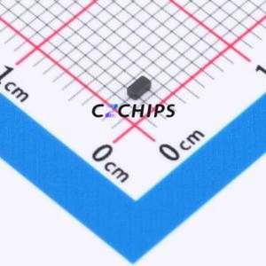 Inductor de Potencia ZEPIM160808S-2R2M 0603 (Inductancia: 2.2uH) (Precisión: 20%) (Corriente Nominal: 1.6A) - Product Image 1