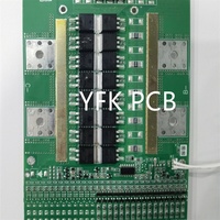 ODM OEM PCB Diseño Montaje Fuente de alimentación Placa PCB Inversor solar Placa de control LED Placa de control Servicio llave en mano en CHINA