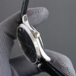 Reloj de lujo para hombre de alta calidad, personalizado, con función de luz nocturna y resistencia al agua profunda, elegante reloj de pulsera. - Product Image 3