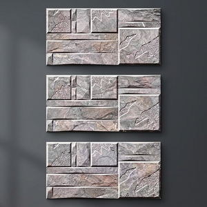 Venta caliente Premium 300x600mm Azulejos de pared de esmalte de cerámica 30x60cm para azulejos de porcelana de elevación Interior Exterior a precio barato - Product Image 2