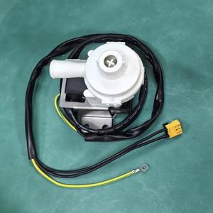 Pompe de vidange silencieuse Chigo PLD-12 220V pour climatiseur, pompe de relevage d'eau pour remplacement de unité murale - Product Image 3