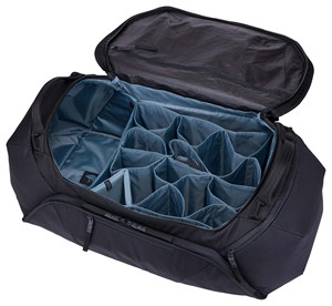Muestra Gratis, Bolsa Impermeable para Colgar en la Motocicleta, de Gran Capacidad, 40L, para Viajes en Bicicleta o Motocicleta, Bolsa Seca para Guardar en la Parte Trasera - Product Image 5